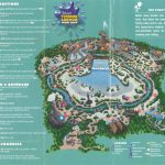 Disney World Theme Park Maps | Meet The Magic   Disney World Florida Theme Park Maps