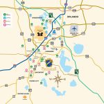 Disney World Vacation Community   New Homes Near Orlando   Davenport Florida Map