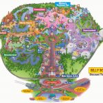 Disneyworld Map Disney World New Of Parks At 4   World Wide Maps   Disney World Florida Theme Park Maps