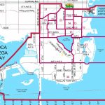 Districts   Tampa St Petersburg Map Florida