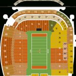 Dkr Seating Chart U T Football Stadium Anta Expocoaching Co Vdih0Zb   University Of Texas Football Stadium Map
