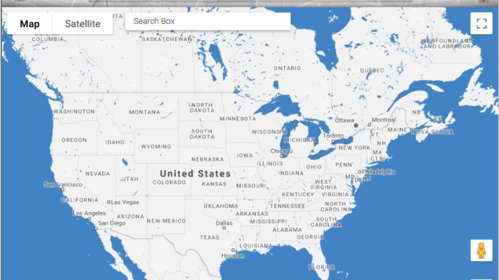 Do You Live Near A Meth Lab? This Interactive Map Will Show You - Map Of Lower Florida