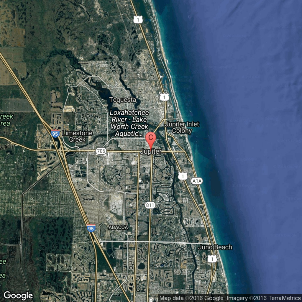 Document Documentid 17647 10 Jupiter Florida Map | Ageorgio - Google Maps Jupiter Florida