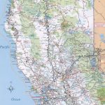 Download Your Maps Here » Road Map Of Usa | World Maps Collection   Road Map Of Northern California Coast