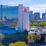 Downtown Hotels In Orlando, Fl | Marriott Orlando Downtown   Map Of Hotels In Orlando Florida