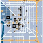 Downtown Indianapolis Indiana | Downtown Indianapolis Smaller Maps   Downtown Indianapolis Map Printable