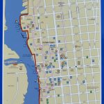 Downtown Wilmington Nc Map | Campus Map   Printable Map Of Wilmington Nc