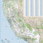 Driving Map Of California   Lgq   Printable Road Map Of California