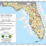 Drought Improves Across Us Except For Georgia, Florida   Map Of Georgia And Florida
