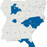 Duke Energy Coverage Map Florida – Bestinthesw   Duke Outage Map Florida