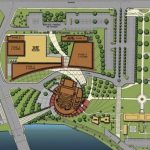 Education Facilities Architects | Brownsville Music Building   Texas Southmost College Map