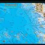 Ensenada   Baja Directions   California Ocean Fishing Map