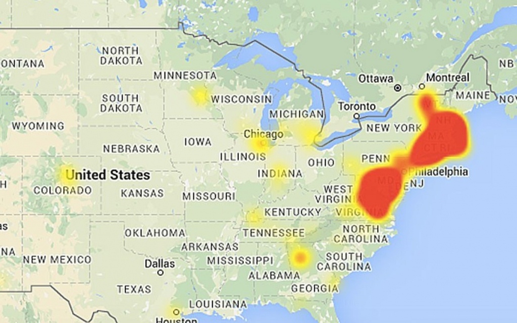 Entergy Arkansas Outage Map Entergy Power Outage Map Florida Road - Entergy Texas Outage Map