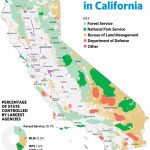 Environmental Geochemistry Issues Semi Monthly: 30 Day Public   California Public Lands Map