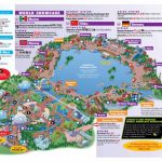 Epcot Map | Wdw    Epcot | Disney World Map, Epcot Map, Disney Map   Epcot Florida Map