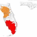 Epidemiologic Mapping Of Florida Childhood Cancer Clusters   Map Of Cancer Clusters In Florida