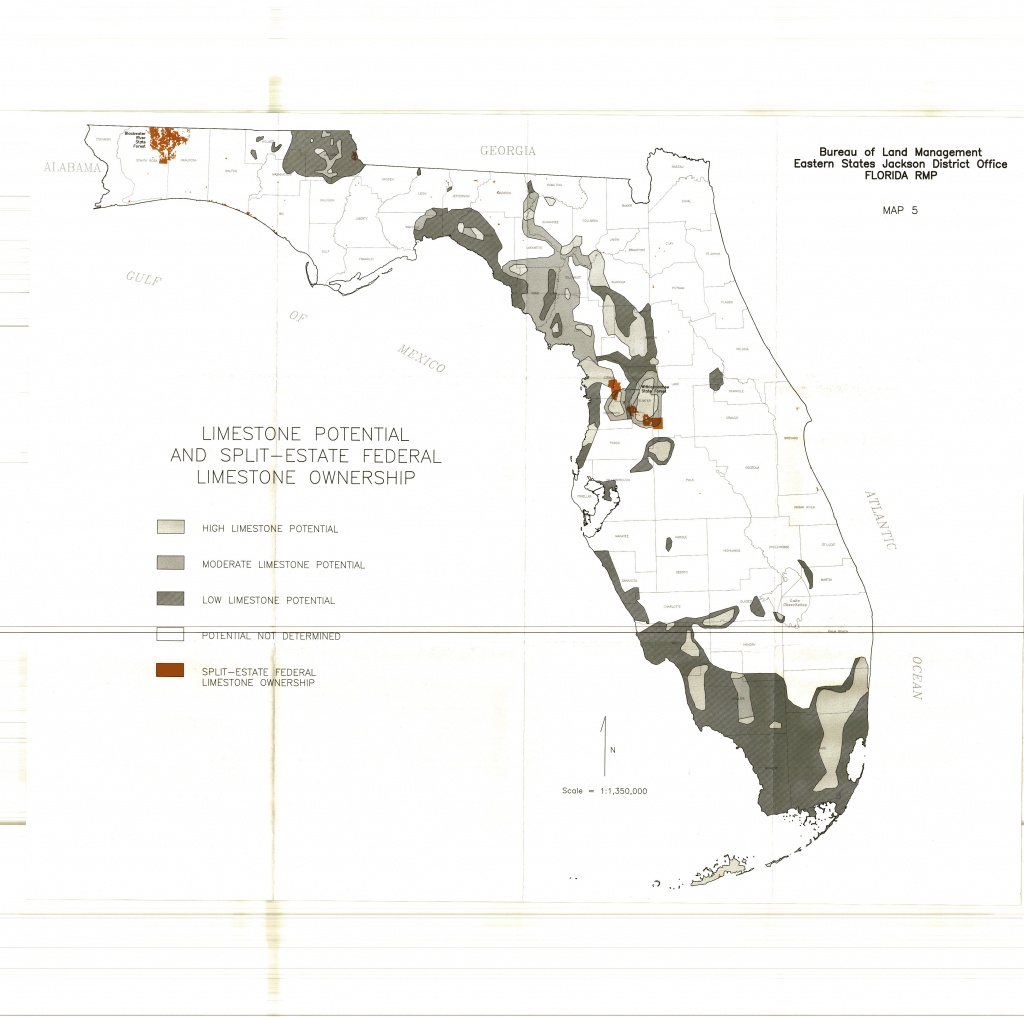 Eplanning 2.0 Front Office - Blm Land Florida Map