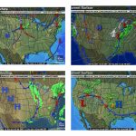 Example Sample Weather Maps Printable | Weather | Outdoor Blanket   Printable Weather Map