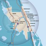 Explore Our Beautiful Communities   Deland Florida Map