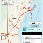 Explore The Loop | Miami Loop | Rails To Trails Conservancy   Rails To Trails Florida Map