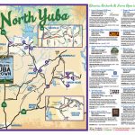 Farm Trail Map | North Yuba Grown   North Texas Wine Trail Map
