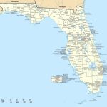 Fichier:florida Incorporated Municipalities — Wikipédia   Bristol Florida Map