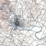Fichier:greater Austin Tx 1921 Map — Wikipédia   Austin Texas City Map