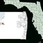 Fichier:map Of Florida Highlighting Belle Glade.svg — Wikipédia   Belle Glade Florida Map
