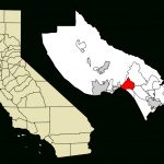 Fichier:santa Cruz County California Incorporated And Unincorporated   Where Is Santa Cruz California On The Map