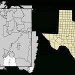 Fichier:tarrant County Texas Incorporated Areas Crowley Highlighted   Crowley Texas Map