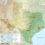 Fichier:texas Topographic Map En.svg — Wikipédia   Texas Elevation Map