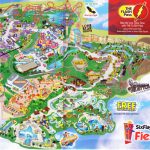 Fiesta Texas Map | Dehazelmuis   Six Flags Fiesta Texas Map 2018