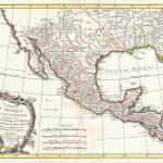 File:1771 Bonne Map Of Mexico (Texas), Louisiana And Florida   Texas Louisiana Map