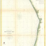 File:1857 U.s. Coast Survey Map Of Monterey Bay, California   Monterey Bay California Map