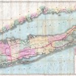 File:1880 Colton Pocket Map Of Long Island   Geographicus   Printable Map Of Long Island Ny