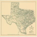 File:1933 Texas State Highway Map   Wikimedia Commons   Texas Road Map Free