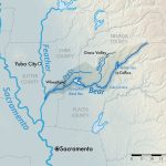 File:bear River Ca Map   Wikimedia Commons   California Rivers Map