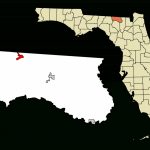 File:hamilton County Florida Incorporated And Unincorporated Areas   Jennings Florida Map