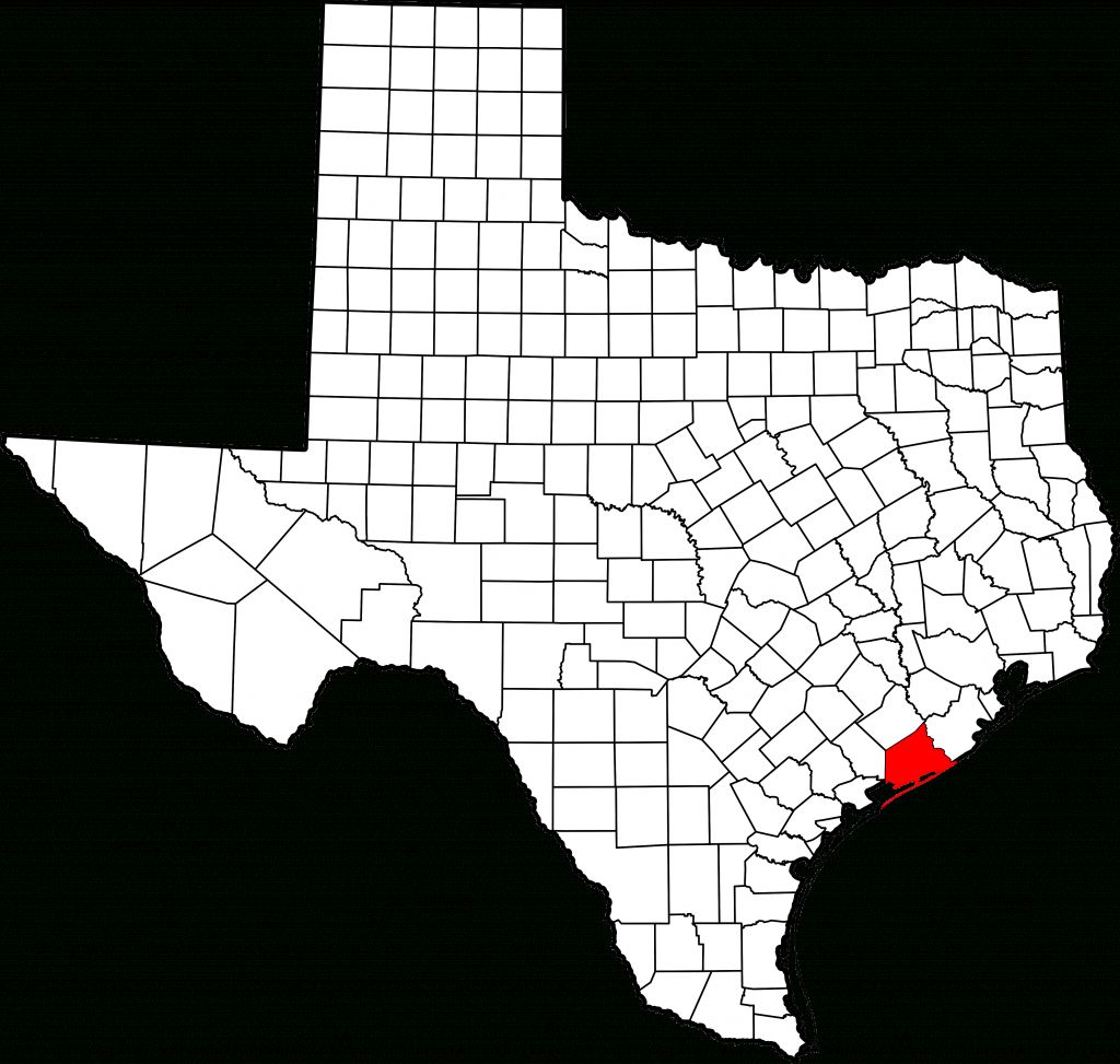File:map Of Texas Highlighting Matagorda County.svg - Wikimedia Commons - Map Of Matagorda County Texas