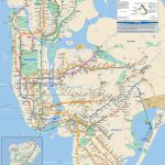 File:official New York City Subway Map Vc   Wikimedia Commons   Nyc Subway Map Manhattan Only Printable