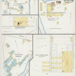 File:sanborn Fire Insurance Map From San Antonio, Bexar County   Map Insurance Texas