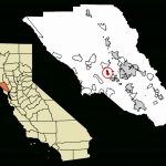 File:sonoma County California Incorporated And Unincorporated Areas   Graton California Map
