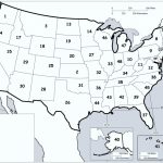 Fill In The Blank Us Map Quiz Geography Blog Printable Maps Of North   Printable Geography Maps