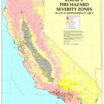 Fire In California Update Map | Download Them And Print   California Fire Map Now