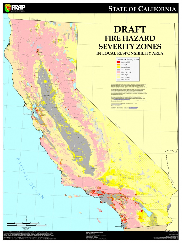 Fire In California Update Map | Download Them And Print - California Fire Map Now