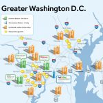 First Evgo Fast Charging Station Opens In Dc – Be Car Chic   Charging Stations In Texas Map