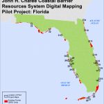 Fl Final Recommended Maps And Digital Boundaries   Florida Ocean Map