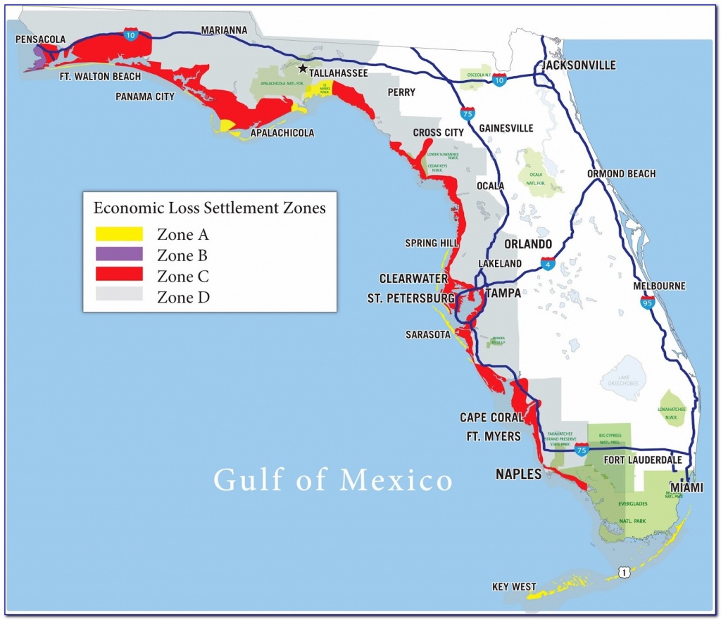 fema flood zones florida codes