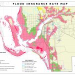 Flood Insurance Rate Maps   Fema Flood Zone Map Florida