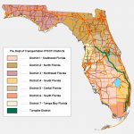 Florida   Aaroads   Florida District 6 Map
